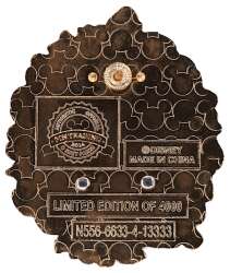 'Mother's Day - 2014 - Arianna and Baby Rapunzel - MLT'