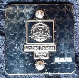 15821 - Disney Alphabet 2015 Collection - A for Anna alternate image