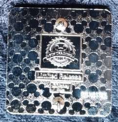 15828 - Disney Alphabet 2015 Collection - H -Hades alternate image