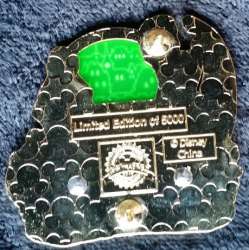 14491 - Epcot International Flower & Garden Festival 2015 - Anna and Elsa - Walt Disney World alternate image