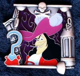 Captain Hook
