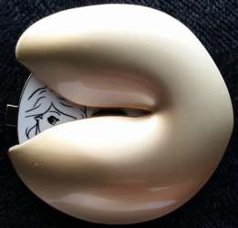 13799 - Disney Fortune Cookies Limited Edition Mystery Pin Set - Ariel CHASER alternate image