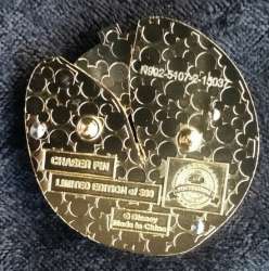 'Disney Fortune Cookies Limited Edition Mystery Pin Set - Ariel CHASER - MLT'