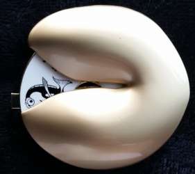 13793 - Disney Fortune Cookies Limited Edition Mystery Pin Set - Dory alternate image