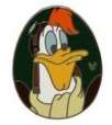 13402 - 2015 Hidden Mickey - Disney Ducks - Lanchpad McQuack - Disneyland Resort alternate image