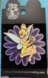 13261 - Tinker Bell Tuesdays - He Loves Me Daisy - Disneyland Resort alternate image