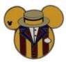 13413 - WDW Hidden Mickey Series 2015 Wave A: Hollywood Studios Cast Member Mickey Icon Costumes - Toy Story Midway Mania - Walt Disney World alternate image