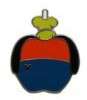 2015 Hidden Mickey - Character Candy Apples - Goofy - WDW