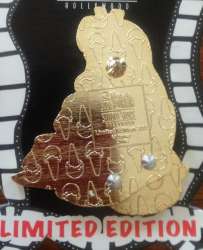 568 - Easter 2011 - Alice - Disney Studio Store Hollywood / Soda Fountain alternate image