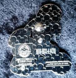 13420 - Earth Day - Earth Day 2015 with Wall-E & Eve alternate image