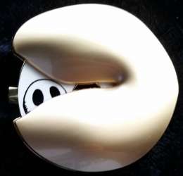 13791 - Disney Fortune Cookies Limited Edition Mystery Pin Set - Jack alternate image