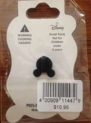 568 - Easter 2011 - Alice - Disney Studio Store Hollywood / Soda Fountain alternate image