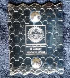 'Alice In Wonderland Starter Set - Queen of Hearts - MLT'