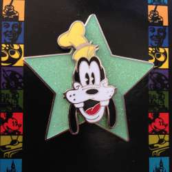 Goofy