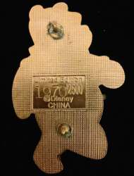 'Winnie the Pooh - Pooh Walking - DSUS'