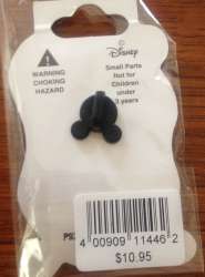 569 - Easter 2011 - Queen of Hearts - Disney Studio Store Hollywood / Soda Fountain alternate image