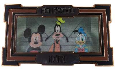 Click to view the Elevator Lenticular details