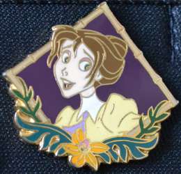 25869 - Tarzan - Jane from Tarzan alternate image