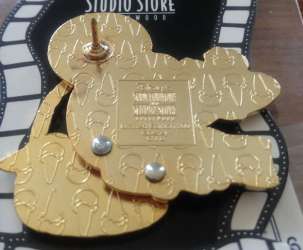 570 - Easter 2011 - Cheshire Cat - Disney Studio Store Hollywood / Soda Fountain alternate image