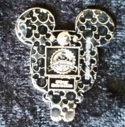 Disney Cutie Starter Set - Mickey Mouse - MLT