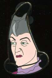 Lady Tremaine