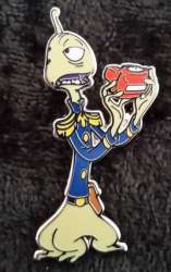 Pleakley