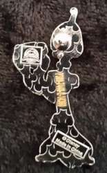 13351 - Pleakley and Stitch - Pleakley alternate image