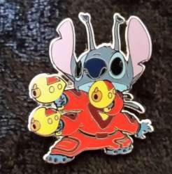 Stitch