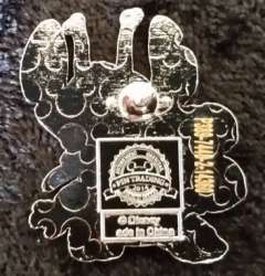 13350 - Pleakley and Stitch - Stitch alternate image