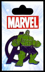 13451 - Marvel Avengers - Incredible Hulk alternate image