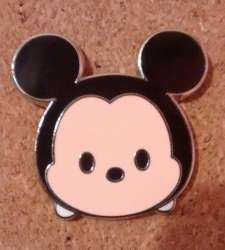 14326 - Tsum Tsum Mystery Collection: Series 1 - Mickey Mouse alternate image