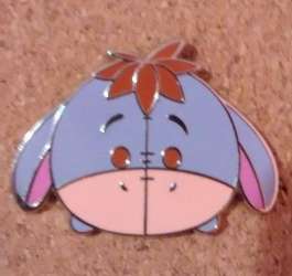 14330 - Tsum Tsum Mystery Collection: Series 1 - Eeyore alternate image