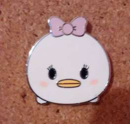 14341 - Tsum Tsum Mystery Collection: Series 1 - Daisy alternate image