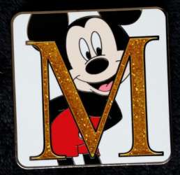 Click to view the Mickey Mouse CHASER details