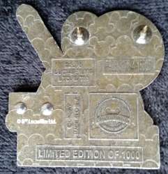 12896 - Star Wars: Rebels - Inquisitor - Disneyland Resort alternate image