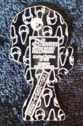 (PTD) Pin Trader&#039;s Delight Series - Swizzle Malarkey - DSSH