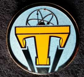 Movie Pin