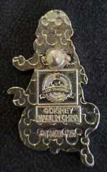 13517 - Glitter Princess - Snow White alternate image