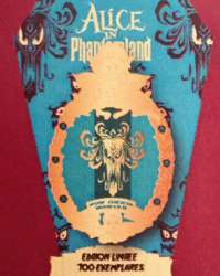 Alice In Phantomland - Alice Locket - DLP