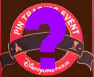 Alice In Phantomland - Pin Trading Event - Skeleton Playing Skulls - DLP