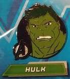 Avengers Assemble Booster pack - Hulk - DLR