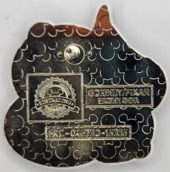 How to Speak Whale with Dory - Mystery Collection - ..Soooon Pin - MLT