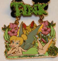 23395 - Artist Choice - Tinker Bell - Walt Disney World alternate image