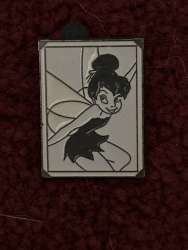 13591 - PWP Collection - Sepia Snapshots - Tinker Bell - Disneyland Resort alternate image