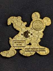 13602 - Pin Trading Starter Set - Friends are Forever - Mickey and Donald only alternate image