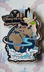 Tokyo DisneySea Aqua Sphere