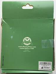 'EPCOT International Flower &amp; Garden Festival 2014 - Donald, Daisy &amp; Goofy Gardening Jumbo - WDW'