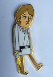 Click to view the Luke Skywalker details