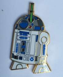 Click to view the R2-D2 details