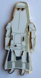 Snowtrooper
